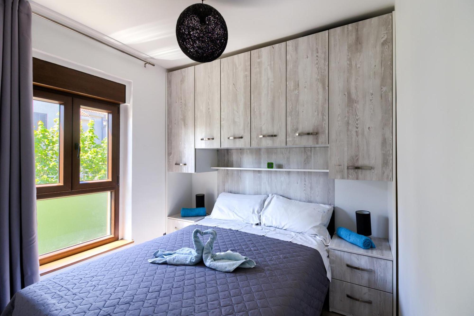 Apartment Lungomare PUY 외부 사진